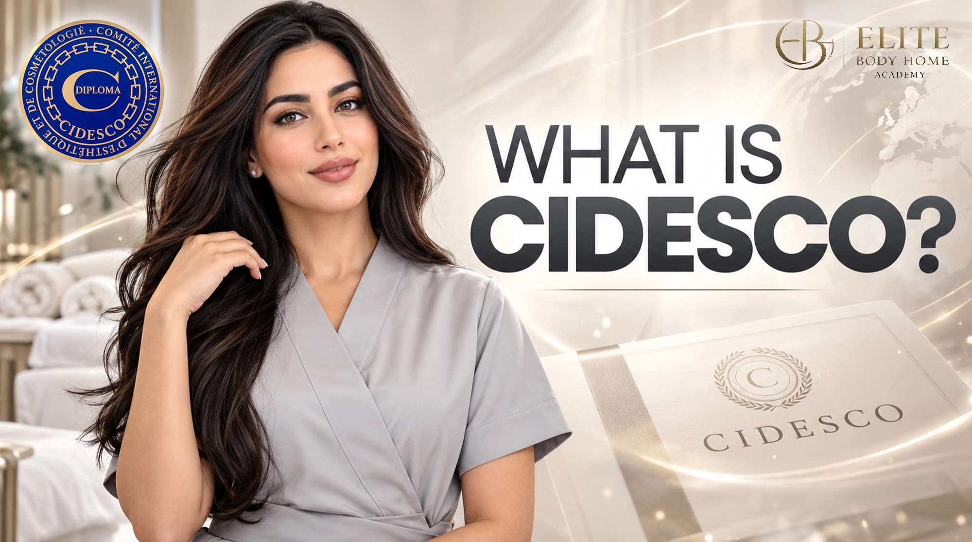 What Is CIDESCO? The Complete Beginner’s Guide