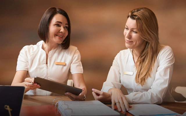 CIDESCO & SPA Management