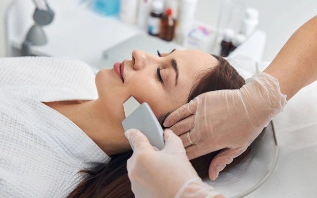 Brow Lamination Course
