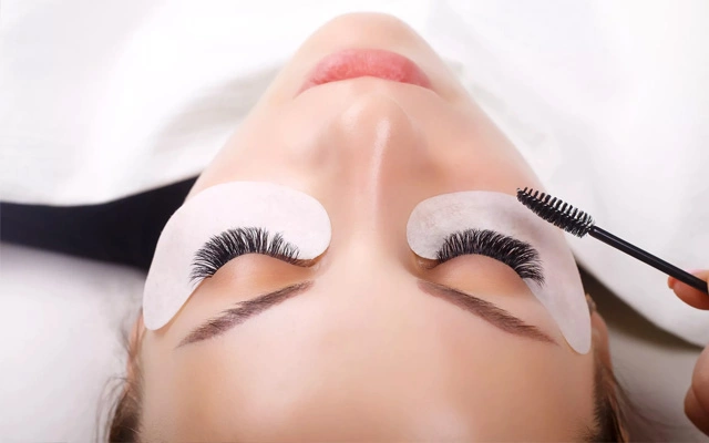 Brow Lamination Course