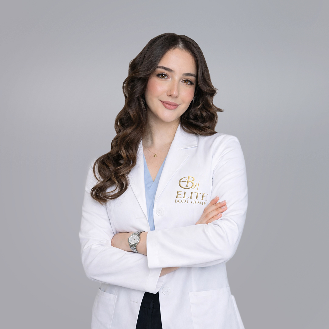 Ms. Miray Snej