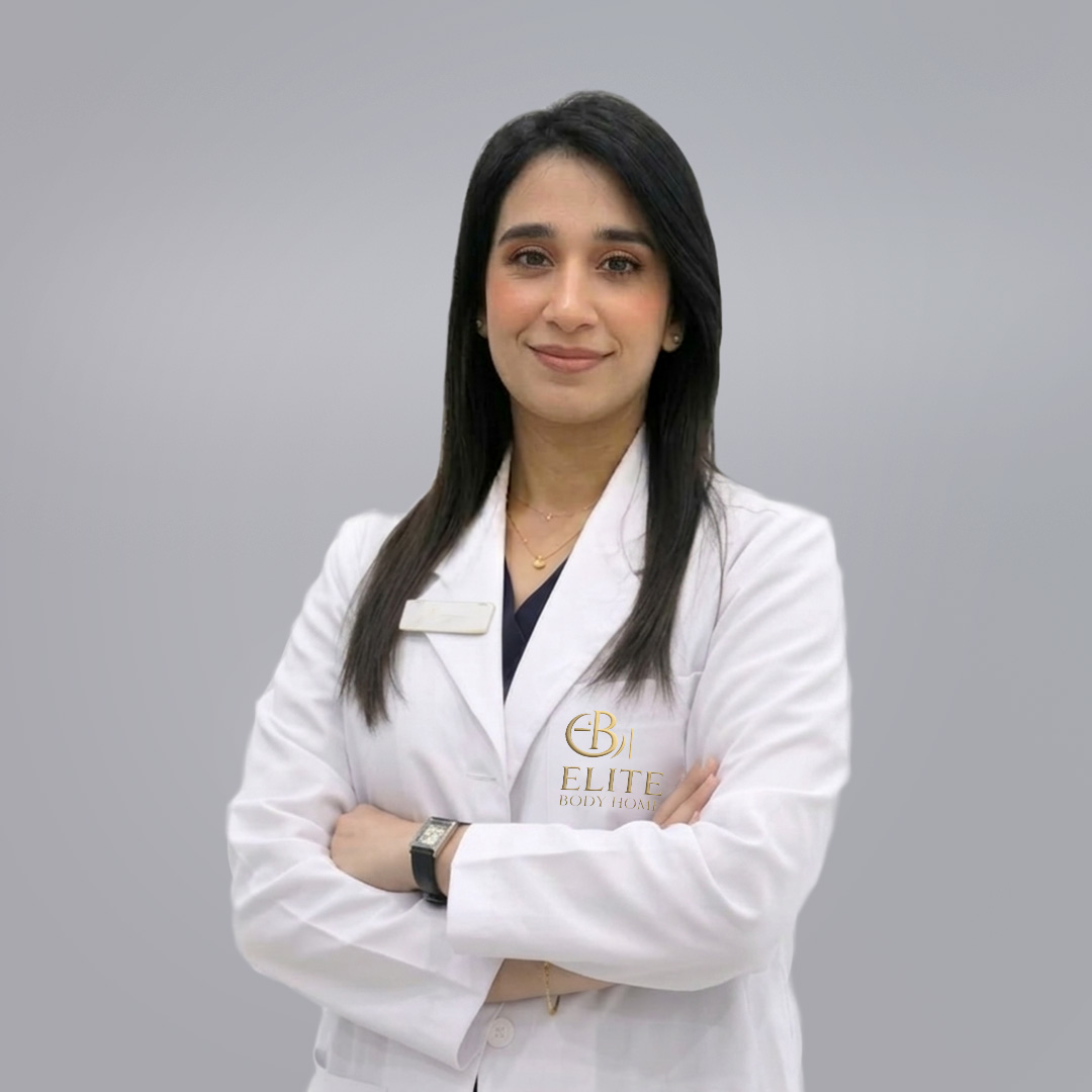 Dr. Shahzeena Aftab