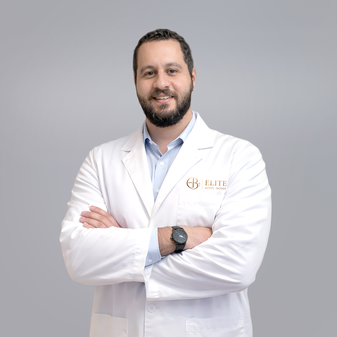 Dr. Arsany