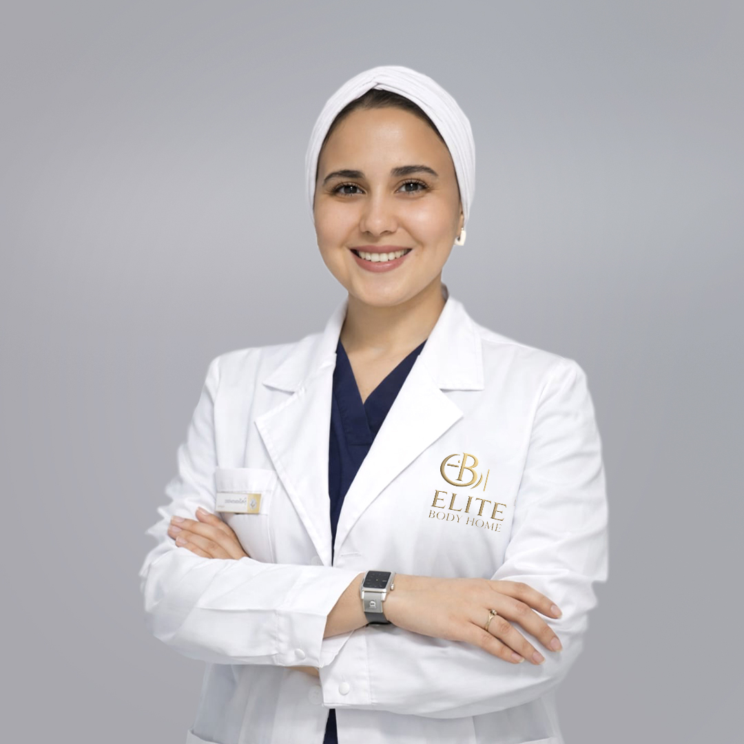 Ms. Eman Hekal