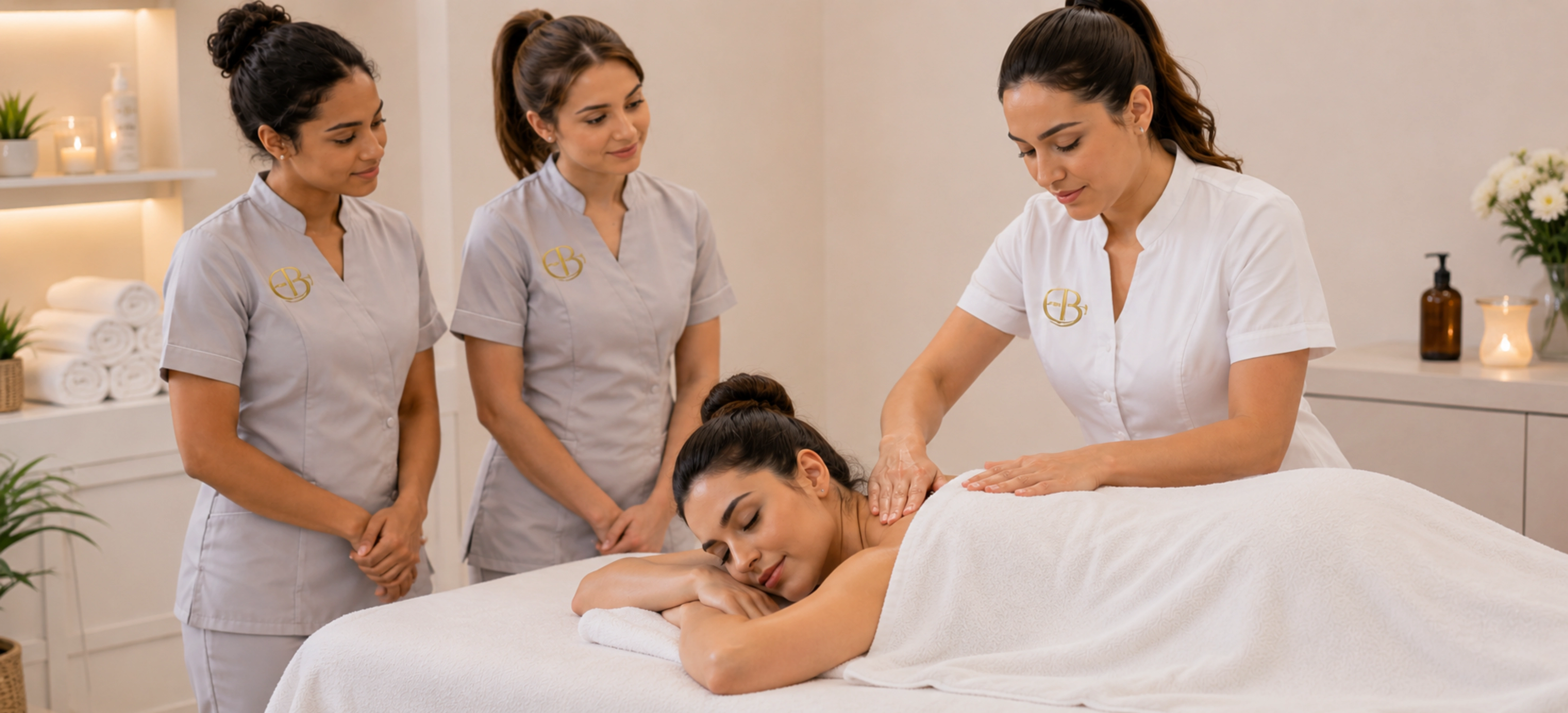 Diploma in Body Therapy