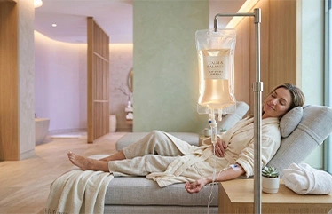 Anti-Stress IV Drip