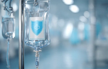 Immune Support IV Drip