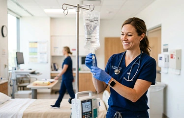 Original IV Drip