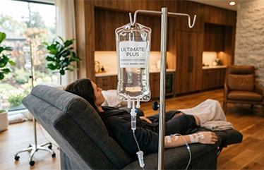 Ultimate Plus IV Drip