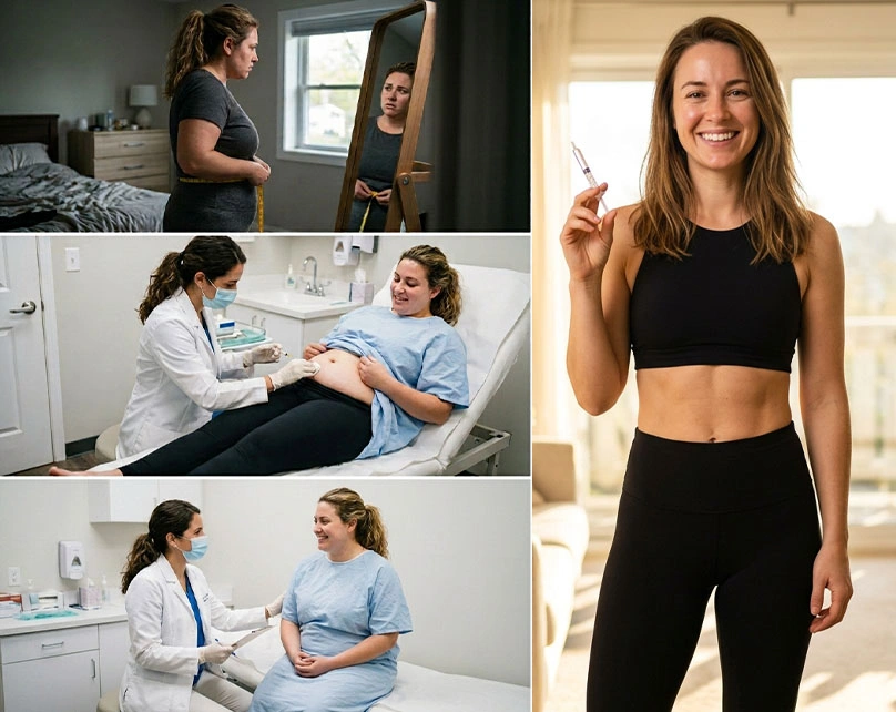 What happens before, during and after treatment?