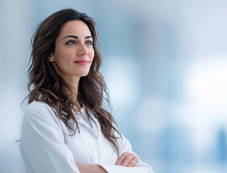 How a suitable weight-loss treatment is selected