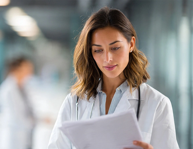 A personalized approach to medically guided weight management