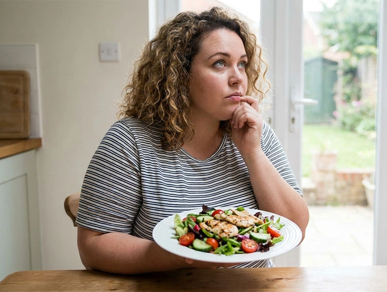 Two medically assessed weight-loss injection pathways