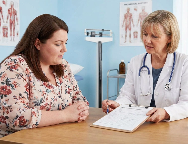 Why medical supervision matters during weight-loss treatment