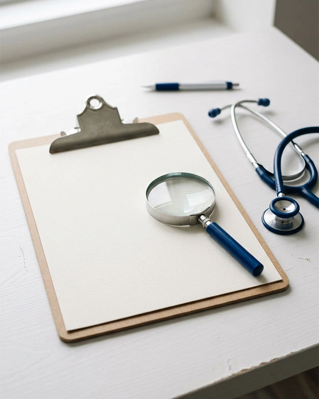 Medical review status for the weight-loss treatment guide