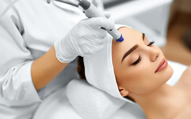 Brow Therapy Course