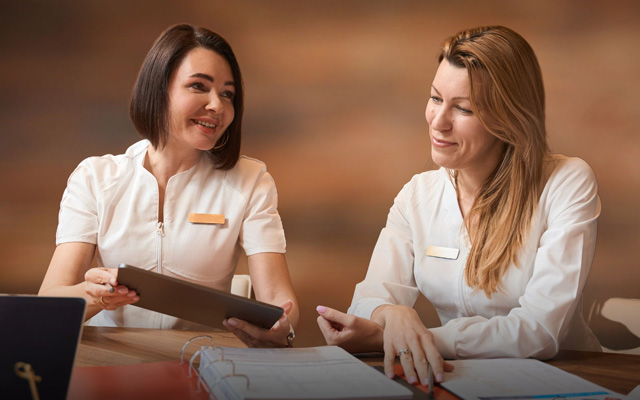 CIDESCO - Diploma in  Beauty and Spa Management