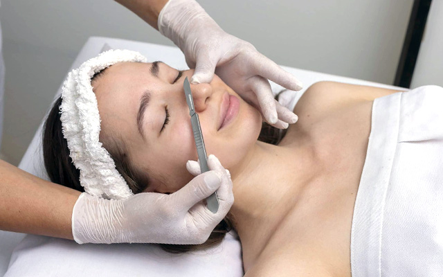 Dermaplaning Course