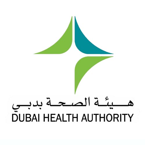 DHA License