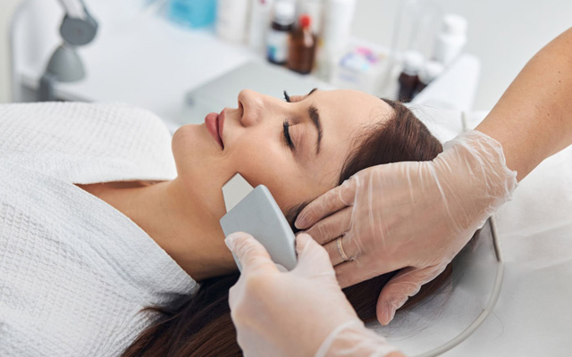 Electrical Facial Course