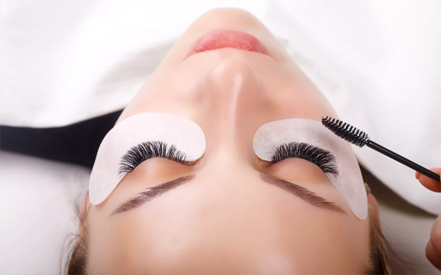 Brow Lamination Course