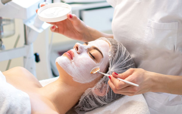 Brow Lamination Course