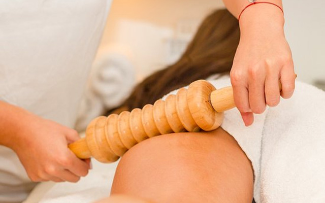 Madero Body Massage Course
