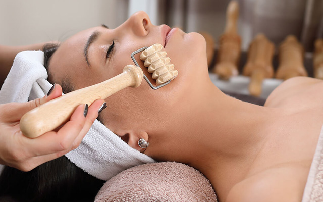 Madero Face Massage Course