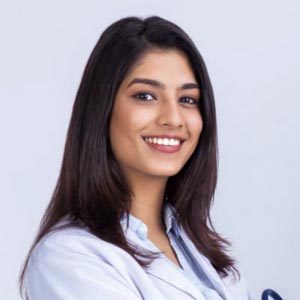 Priya Kapoor